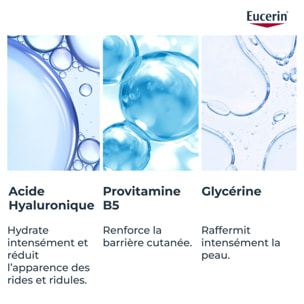 Hyaluron-Filler - Sérum Fermeté