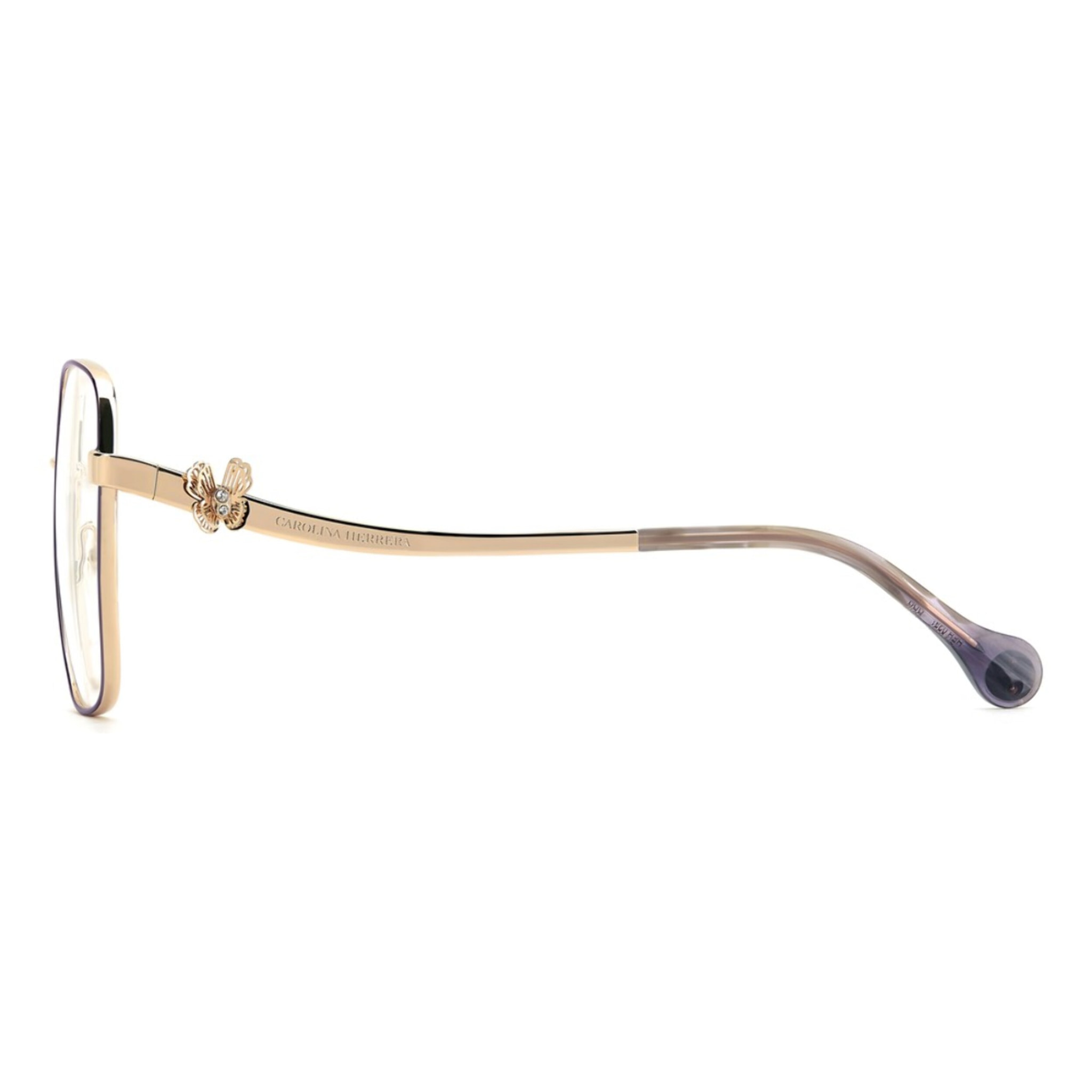 Gafas de Sol Carolina Herrera HER 0221/G/S 3H2 de Acetato Mujer 50 mm