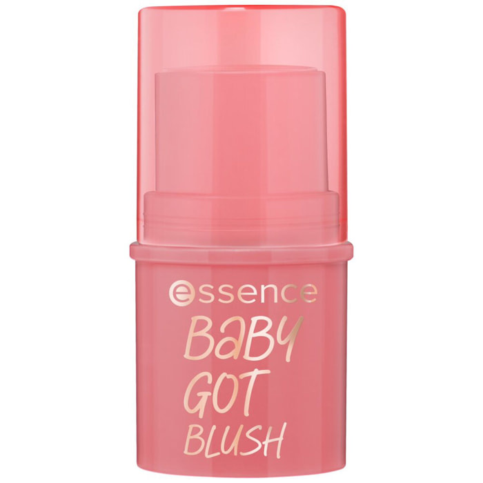 Baby Got Blush - Blush en Stick