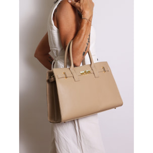 Gave Lux Borsa a mano