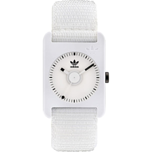Adidas Orologio Analogico Al Quarzo Ao Street Retro Pop Two