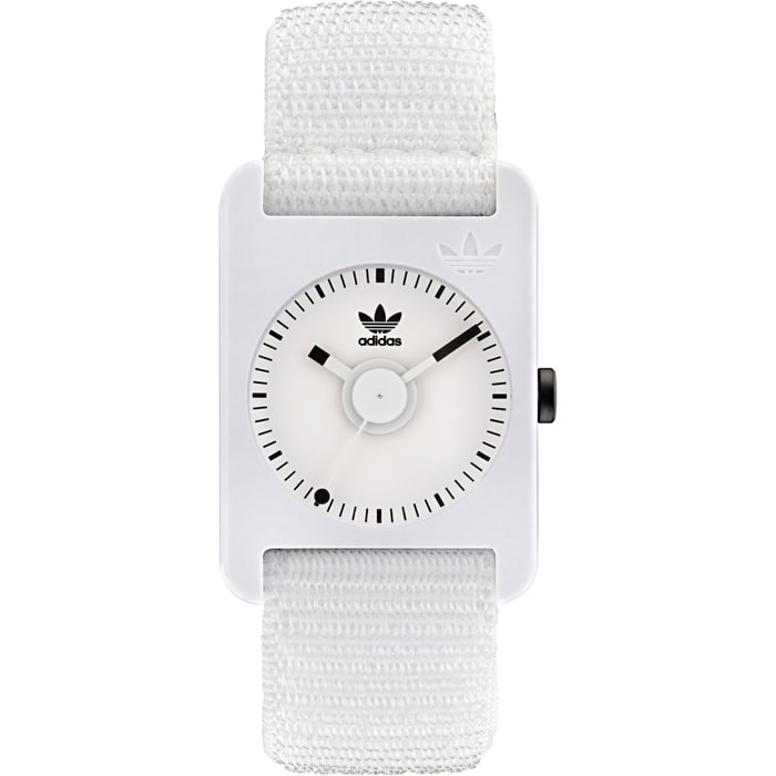 Adidas Orologio Analogico Al Quarzo Ao Street Retro Pop Two