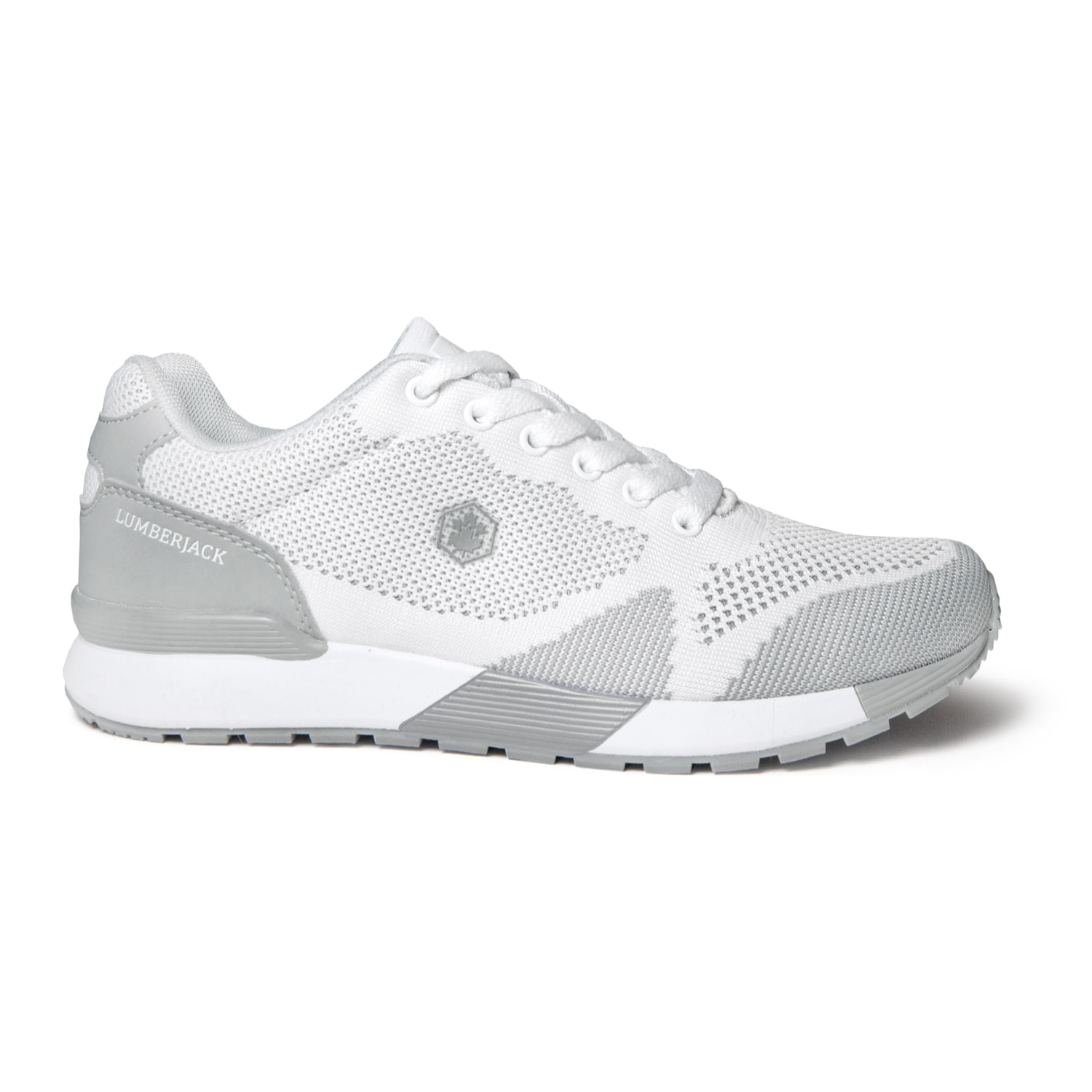 Scarpe Sneaker Uomo LUMBERJACK Modello VENDOR Art.62111-003