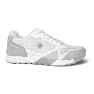 Scarpe Sneaker Uomo LUMBERJACK Modello VENDOR Art.62111-003