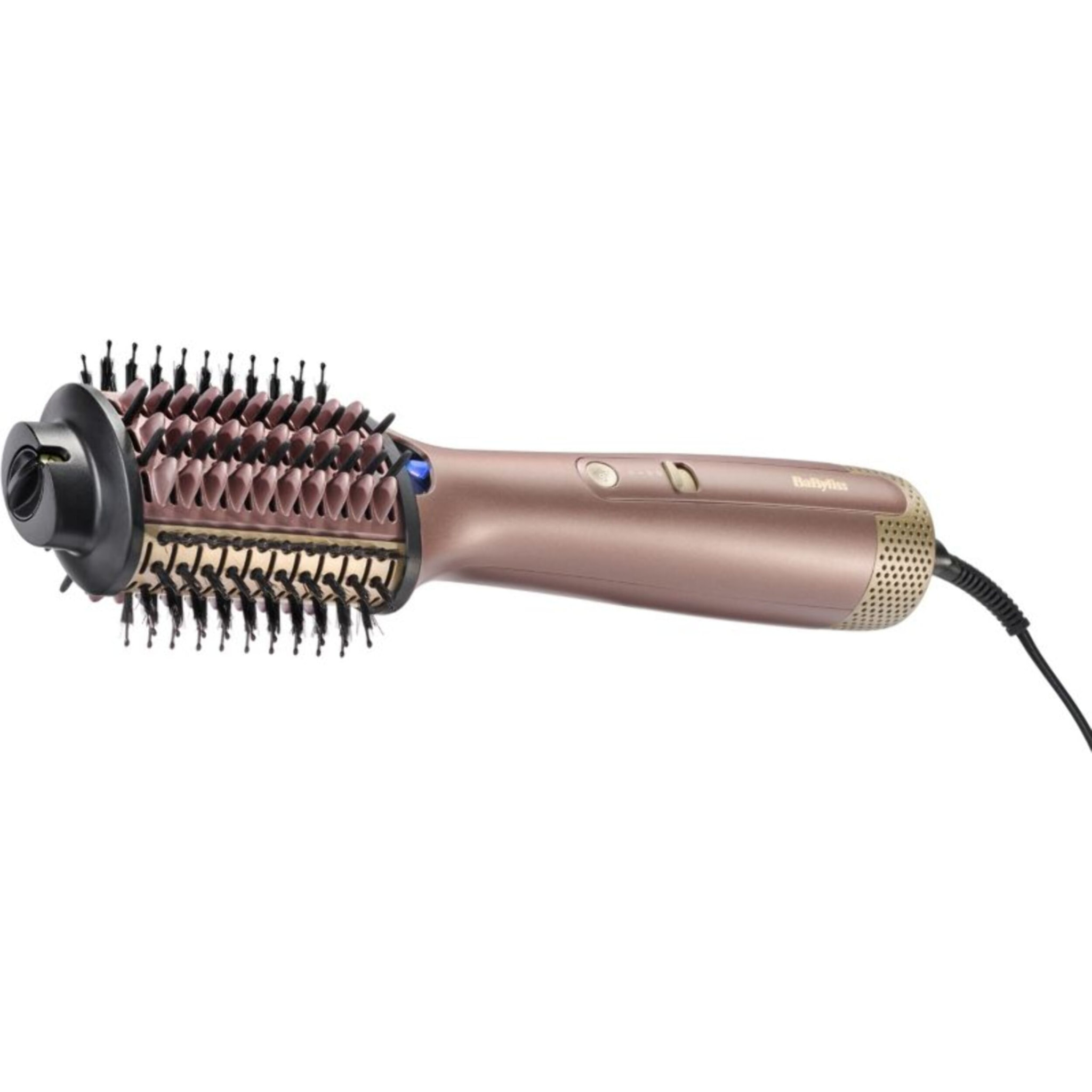 Brosse soufflante BABYLISS Air Power Volume 3 en 1 AS95E