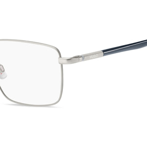 Gafas de Vista Hugo HG 1379 CTL de Metal Hombre 54 mm