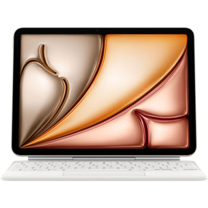 Etui APPLE Magic Keyboard iPad Air 11