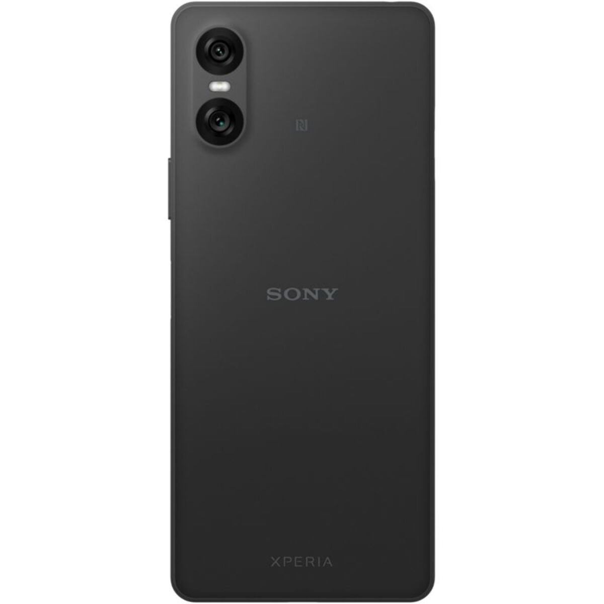 Smartphone SONY Xperia 10 VI Noir 128Go 5G