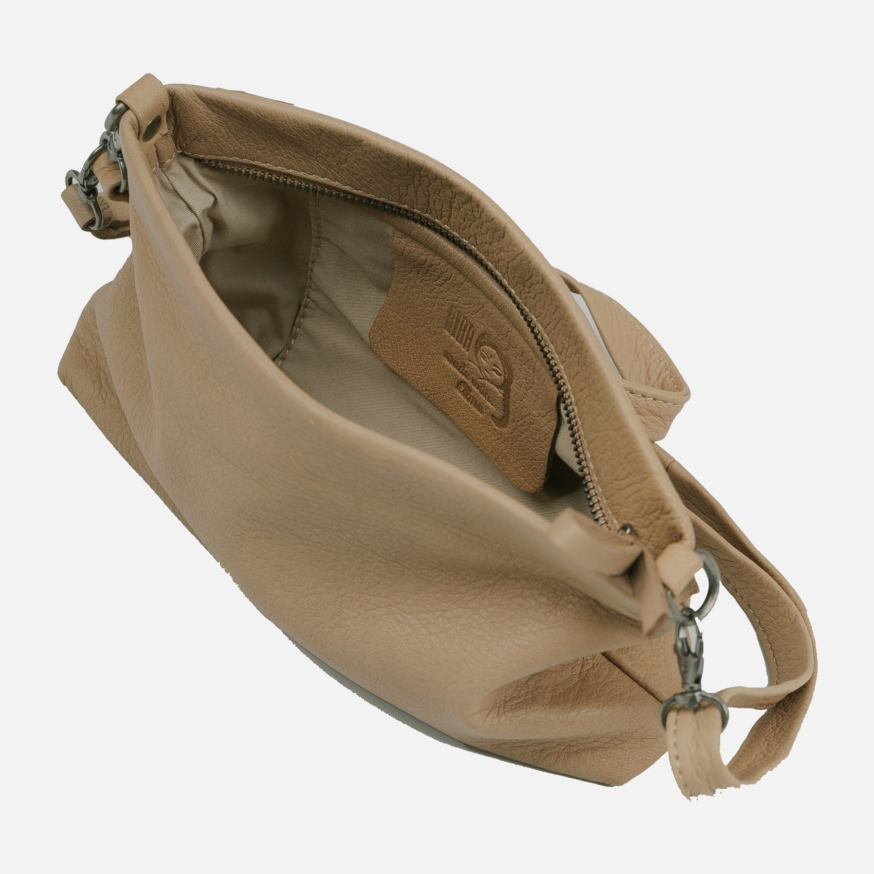 Bandolera BIBA Carolina Out de piel
