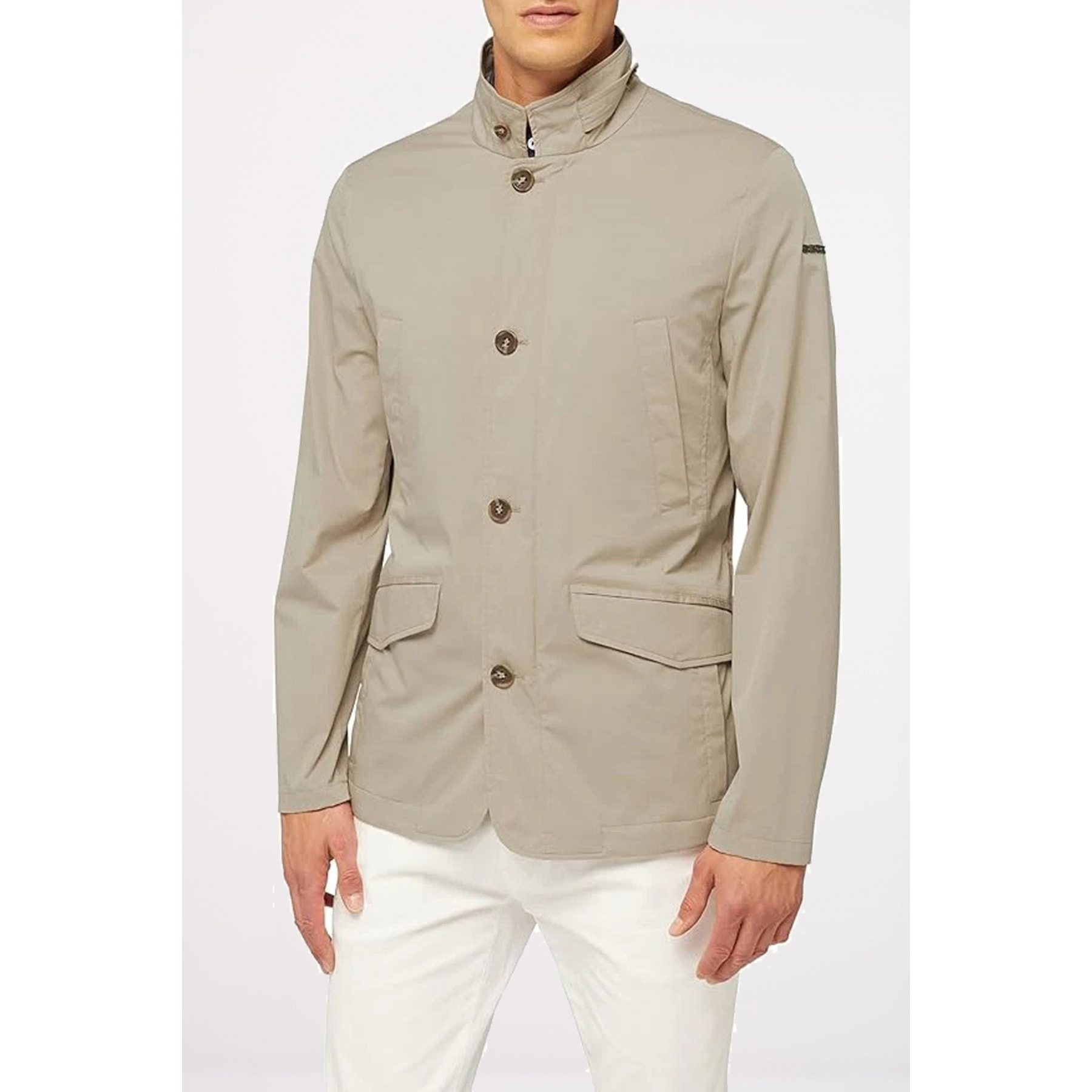 Chaquetas Hombre de la marca GEOX  modelo M EOLO BEIS