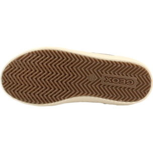 Zapatillas Niña de la marca GEOX  modelo J664GB 0NFEW J KALISPERA BEIS