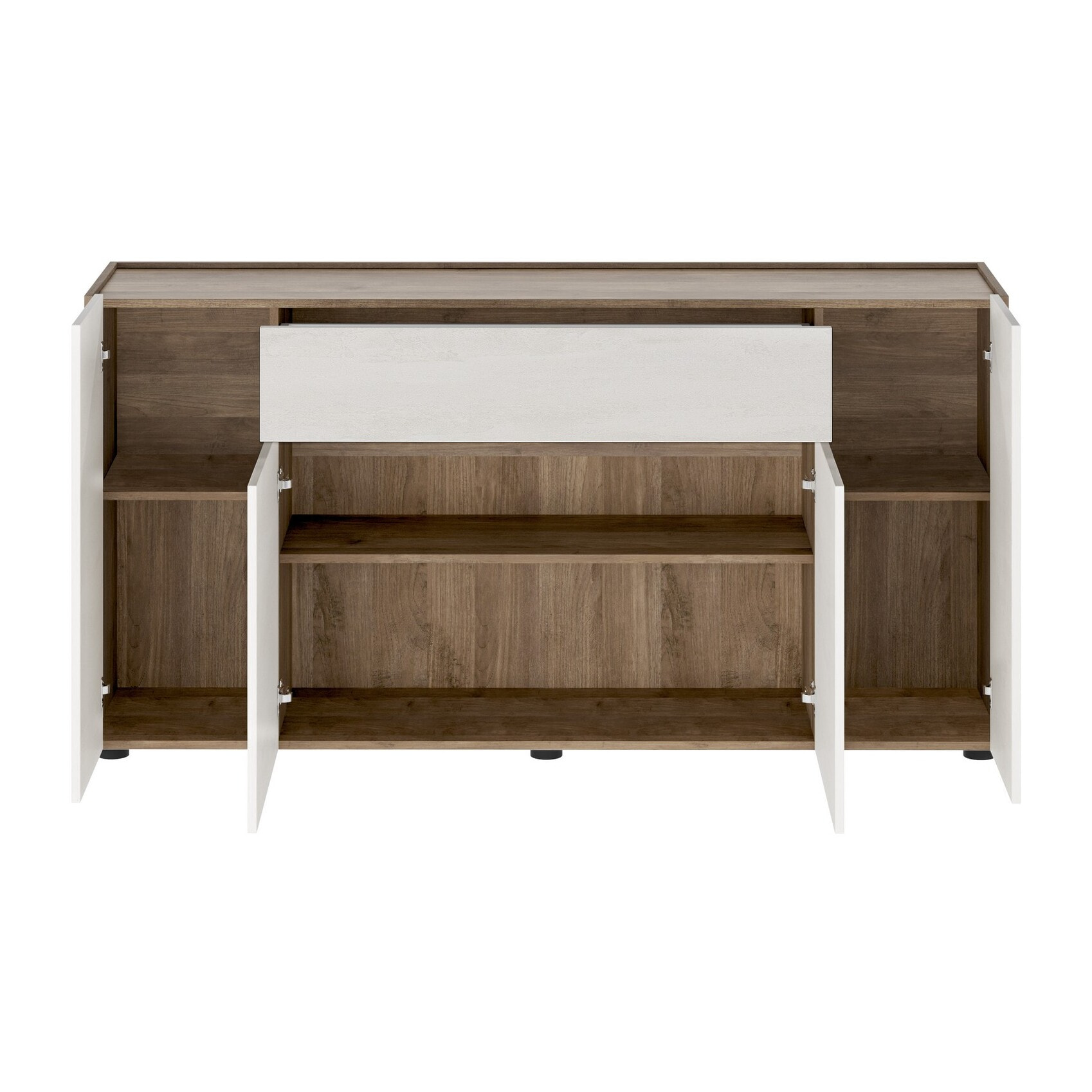 Tomasucci Buffet TONYA SILK FLOW