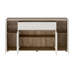 Tomasucci Buffet TONYA SILK FLOW