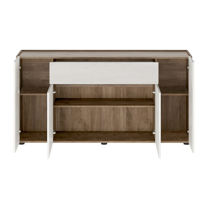 Tomasucci Buffet TONYA SILK FLOW