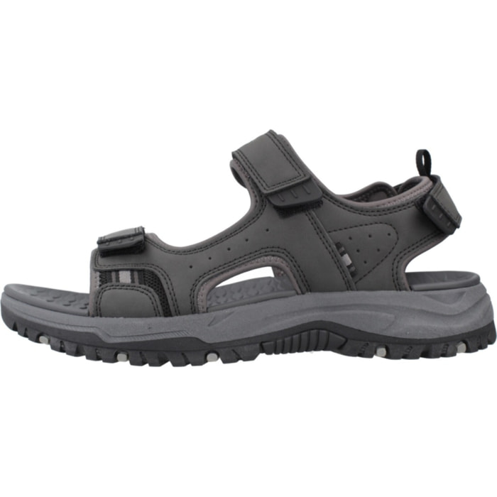 Sandalias Hombre Prewitt Negro