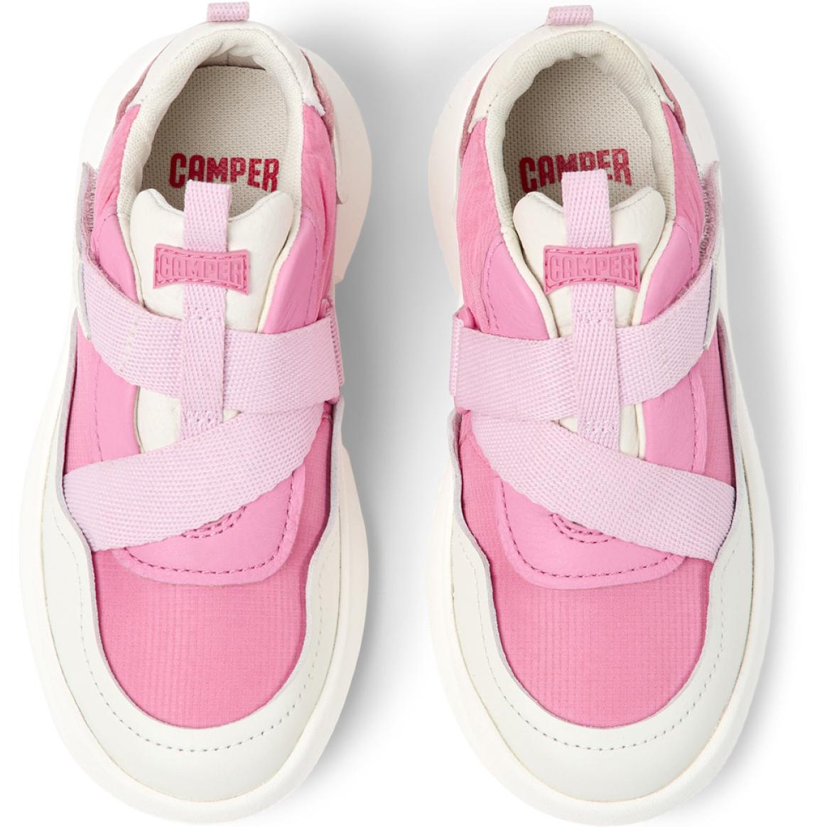 CAMPER Circular - Sneaker Multicolore Bambino Unisex