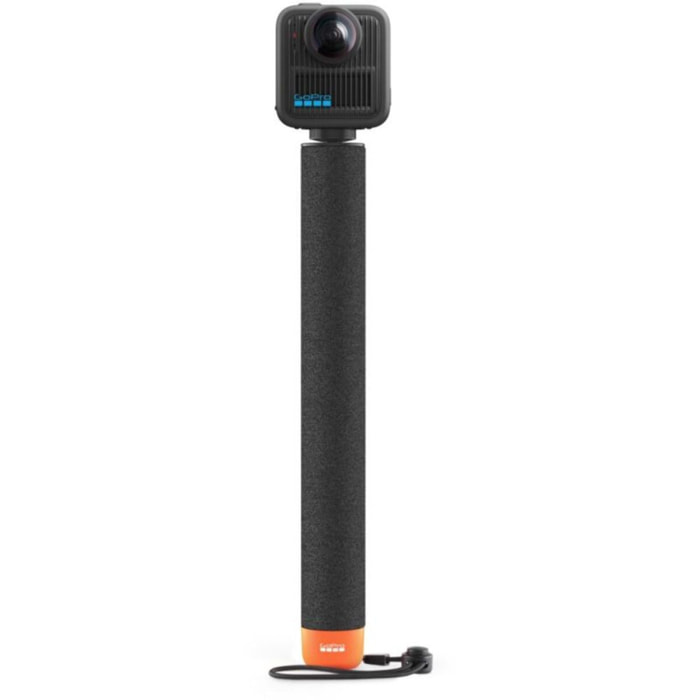 Perche GOPRO 80cm Floating Extension Pole
