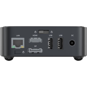 Mini PC THOMSON NUC TH-NUCN316SL512