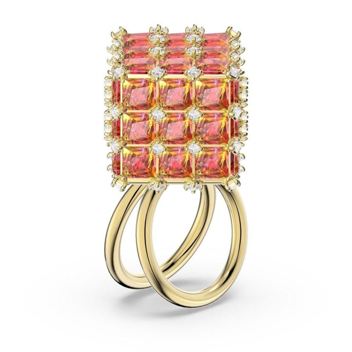 Anillo Swarovski Mujer 5599807