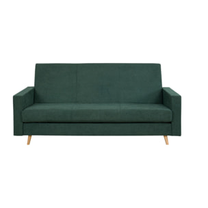 Canapé convertible Premier, matelas Simmons, 190 x 120 cm