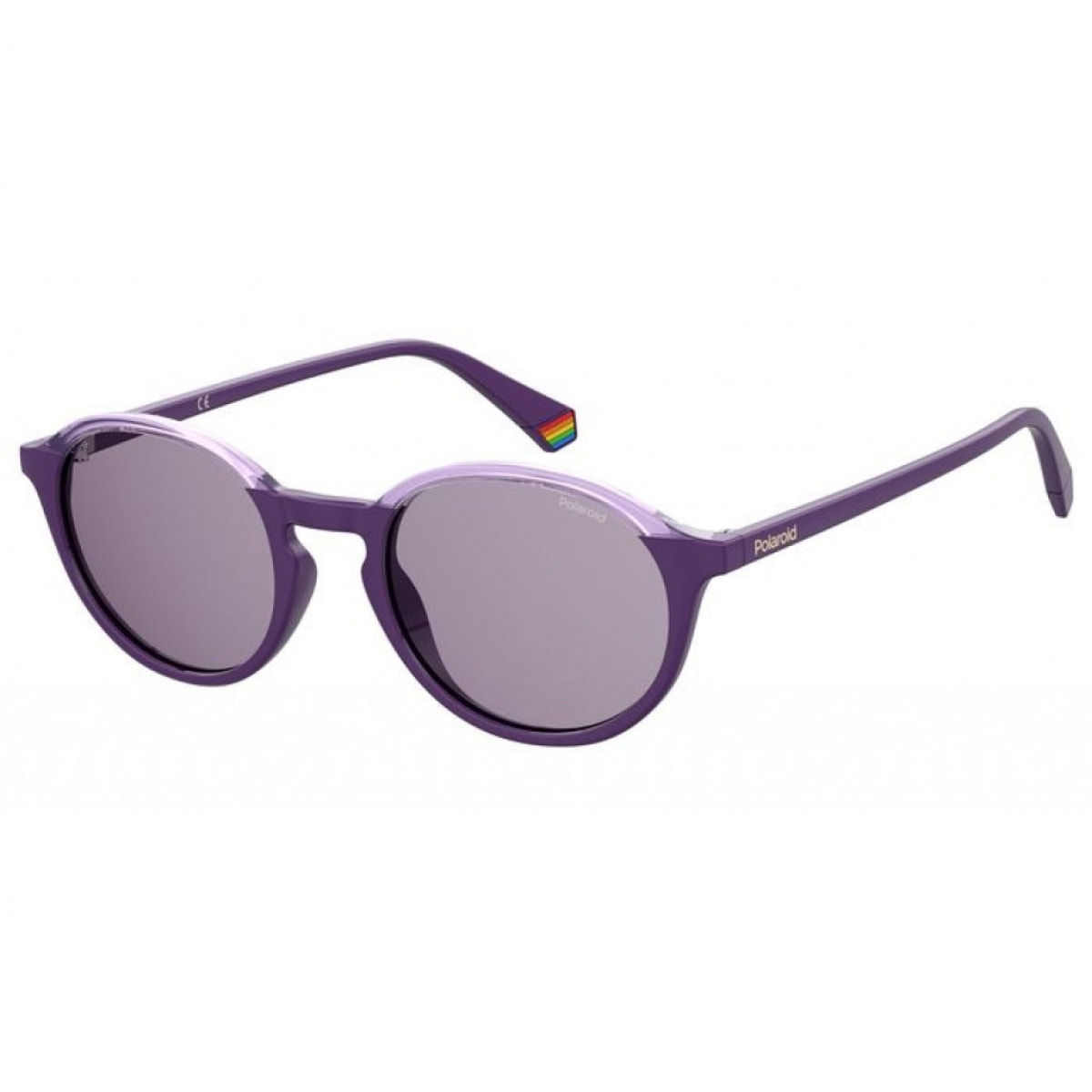 Gafas de sol Polaroid Unisex PLD6125S-B3V