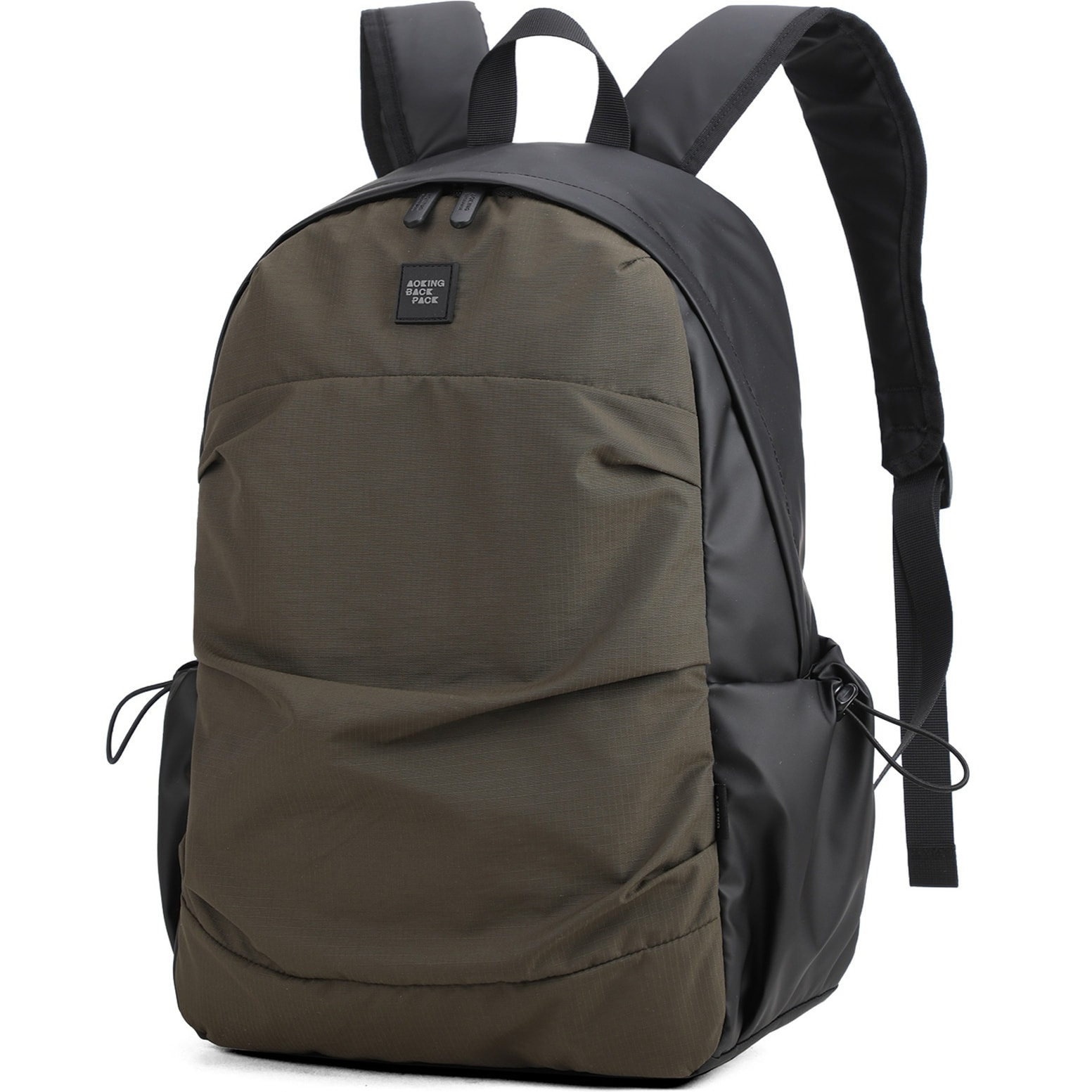 Zaino unisex Erevan Elite - Poliestere - 30.5 x 16.5 x 44.0 cm