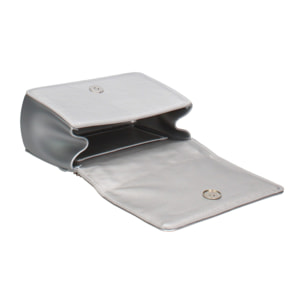 Borsa a mano da donna - Modello False - 100% gomma - 11.0 x 19.0 x 6.5 cm