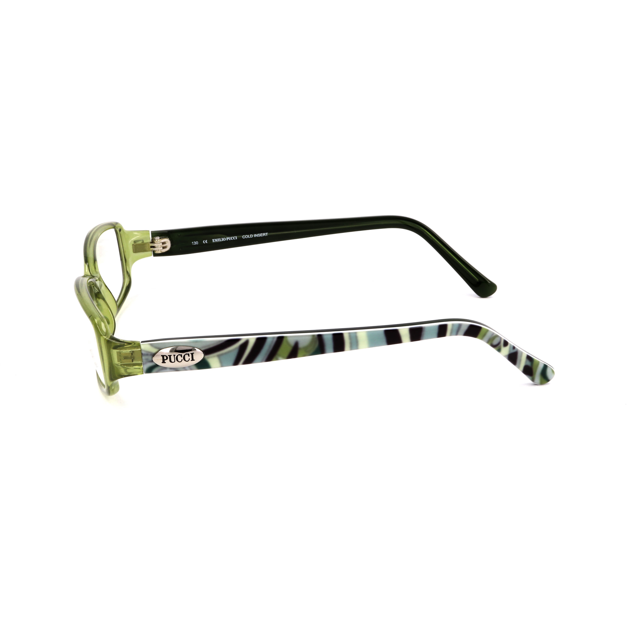 Montura de gafas Emilio Pucci Mujer EP2630-300
