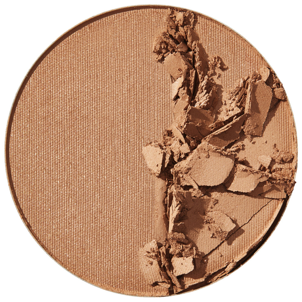 Maybelline Citzy Bronzer Poudre Bronzante 300 Foncé Rosé