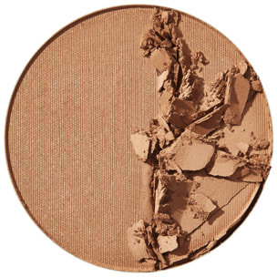 Maybelline Citzy Bronzer Poudre Bronzante 300 Foncé Rosé