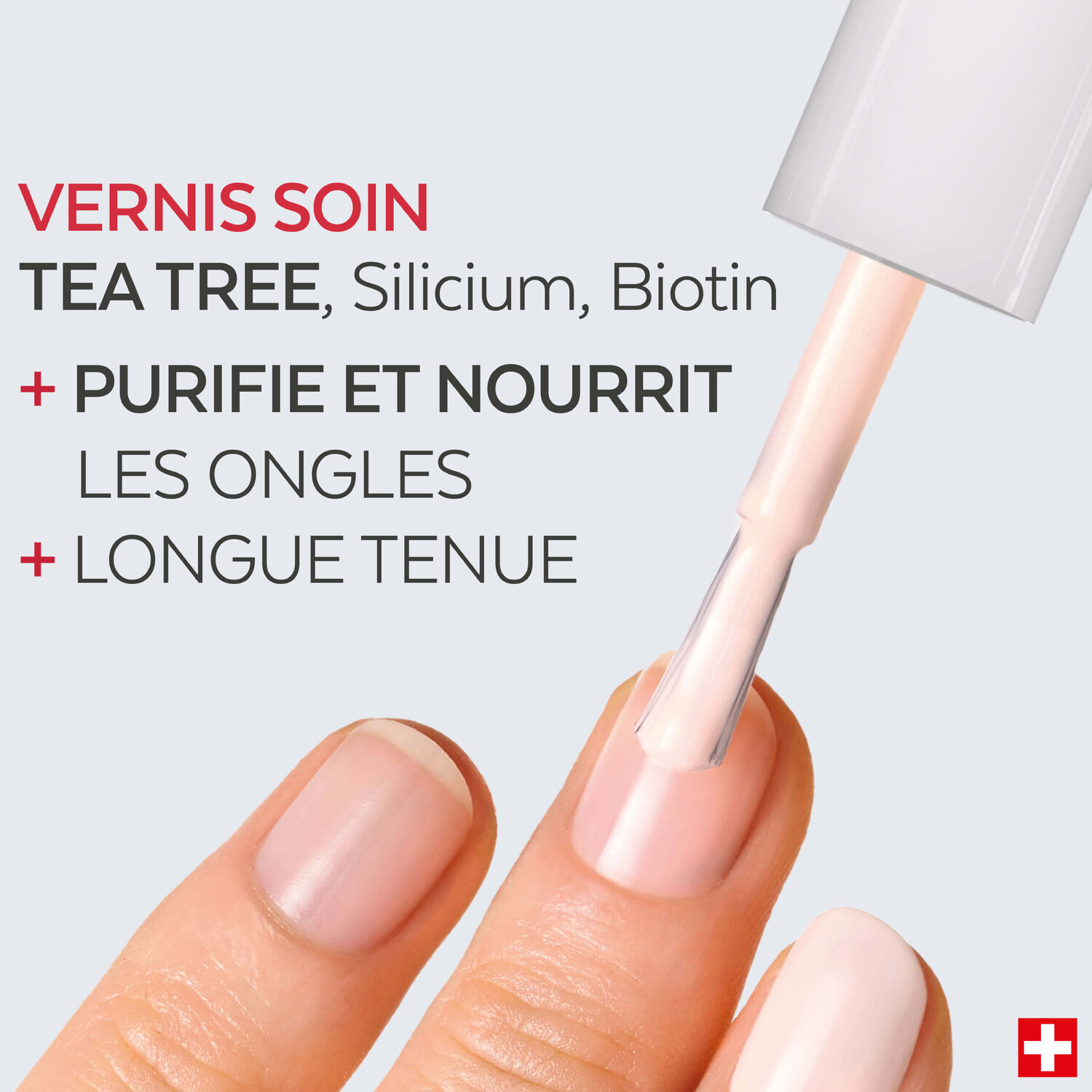 Color Care - 123 NUDE BL 8ML