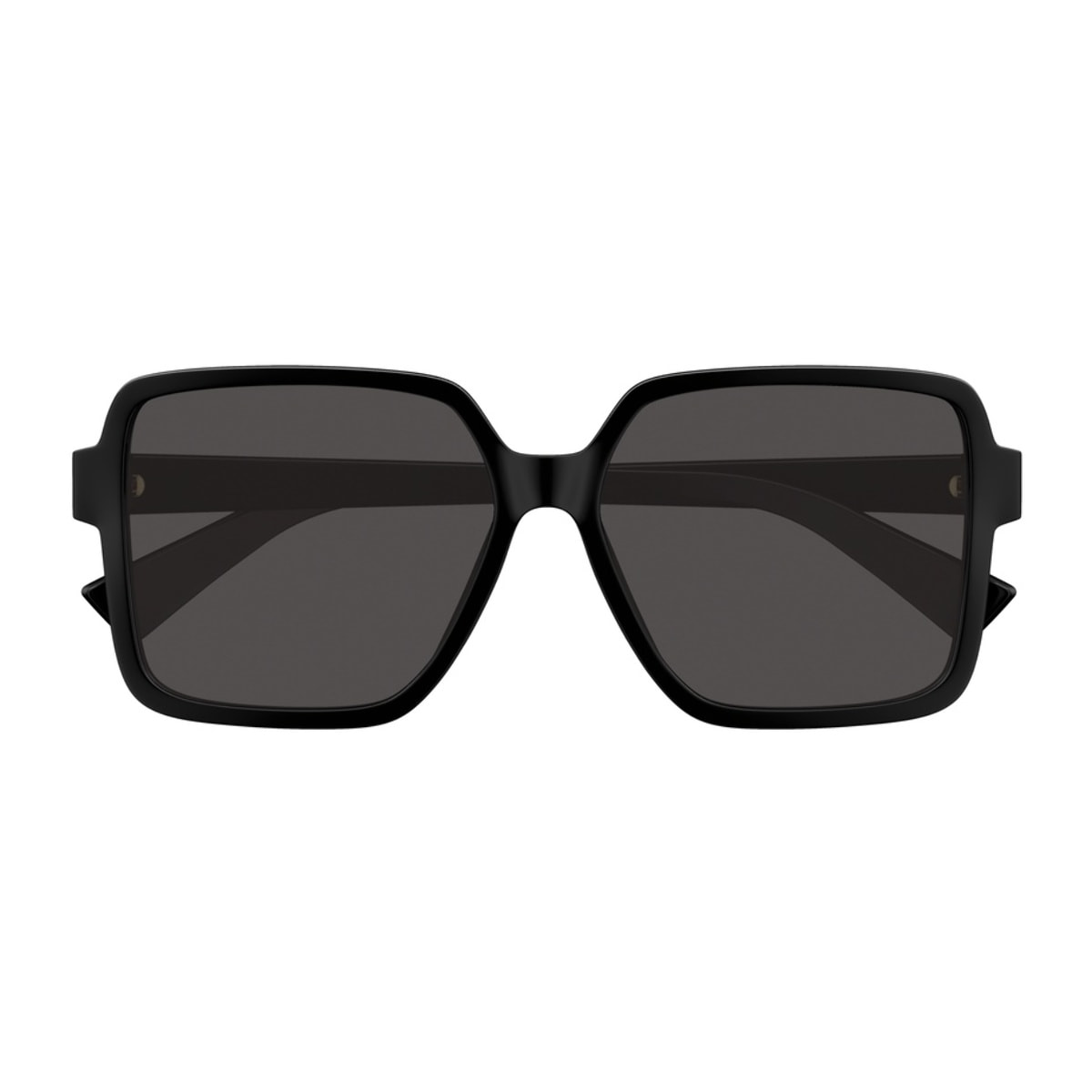Gafas de Sol Bottega Veneta BV1317SK-001 de Acetato Mujer 59 mm