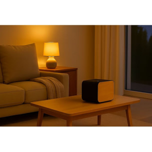 Chauffage soufflant ESSENTIELB ERSC3878n