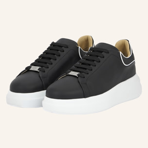 PHILIPP PLEIN Zapatillas bajas