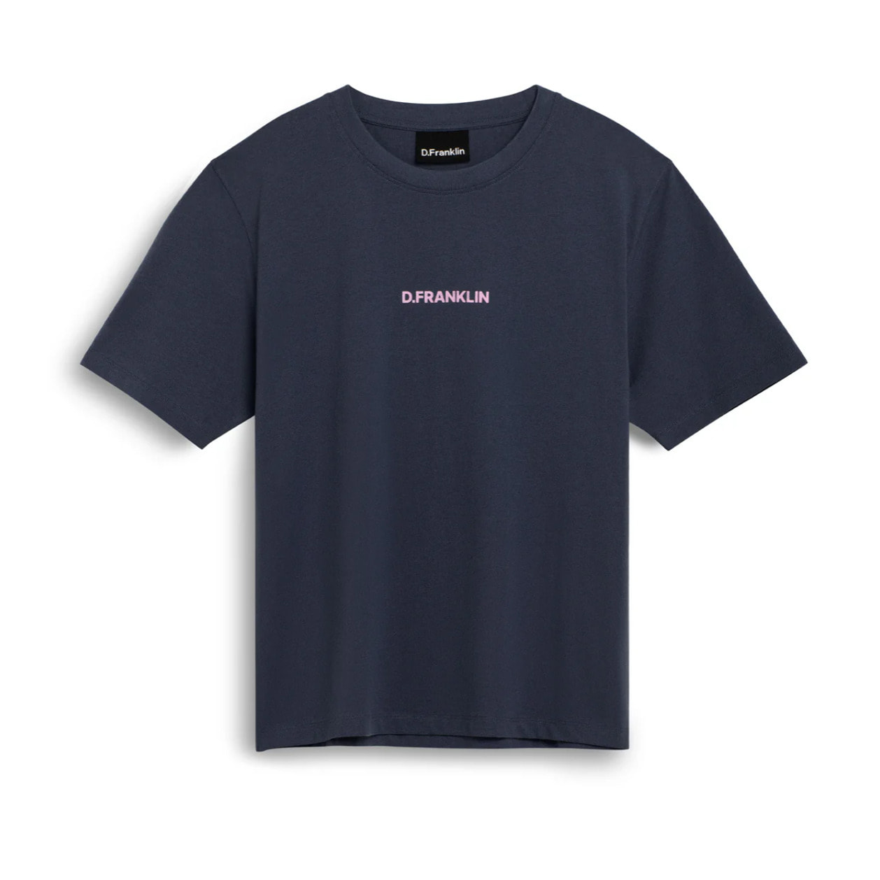 Camiseta Binary Gris