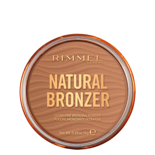 Natural Bronzer - 002 14G