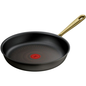 Poêle TEFAL 28cm Bocuse Edition