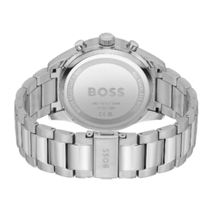 Reloj Hugo Boss 1513989 Hombre Analogico Cuarzo con Correa de Acero inoxidable