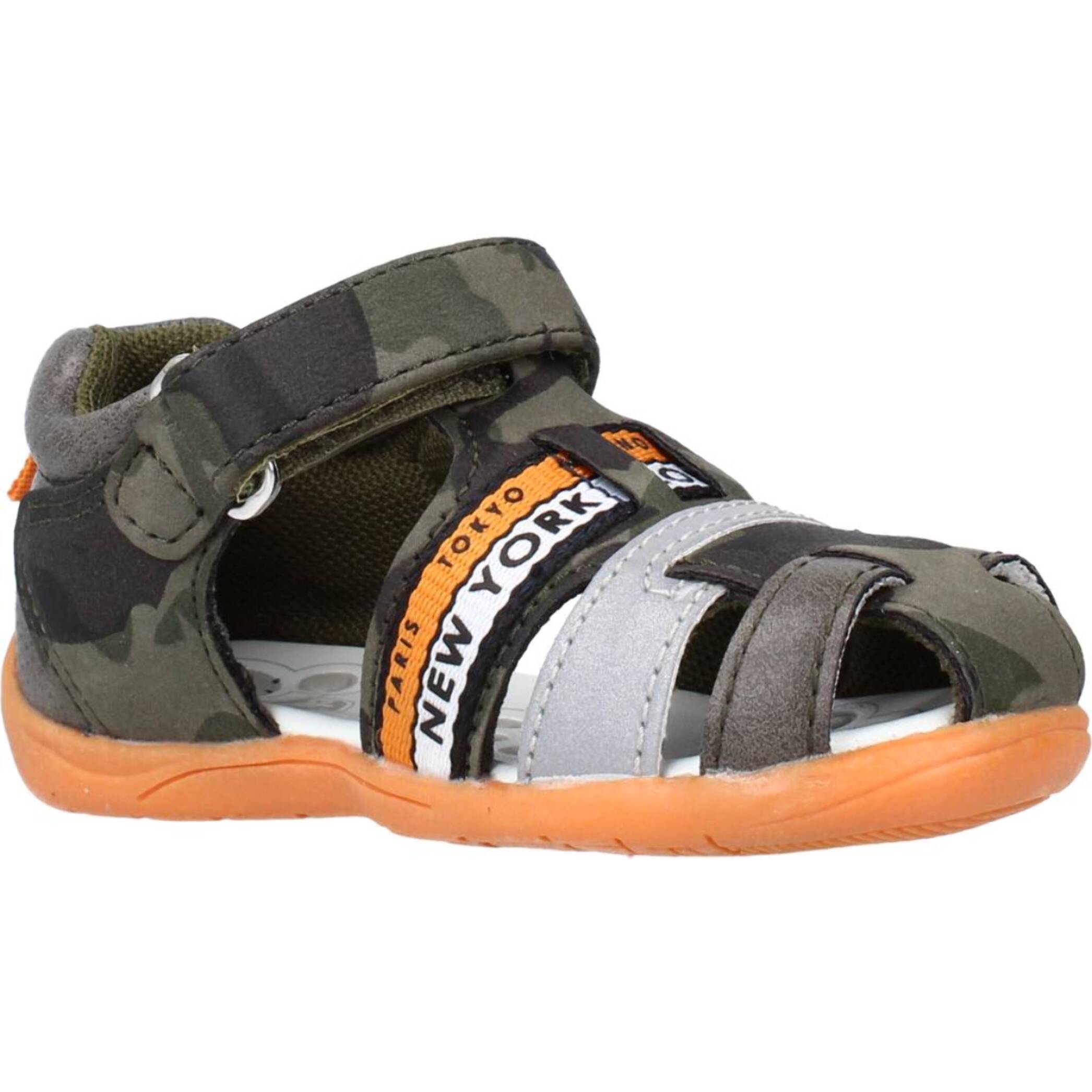 SANDALIAS CHICCO GUNTER