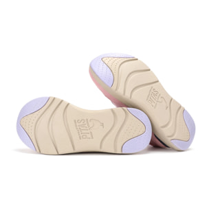 Zapatillas Tui Woman Rosa
