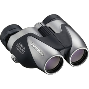 Jumelles OLYMPUS 8-16X25 Zoom PC-I