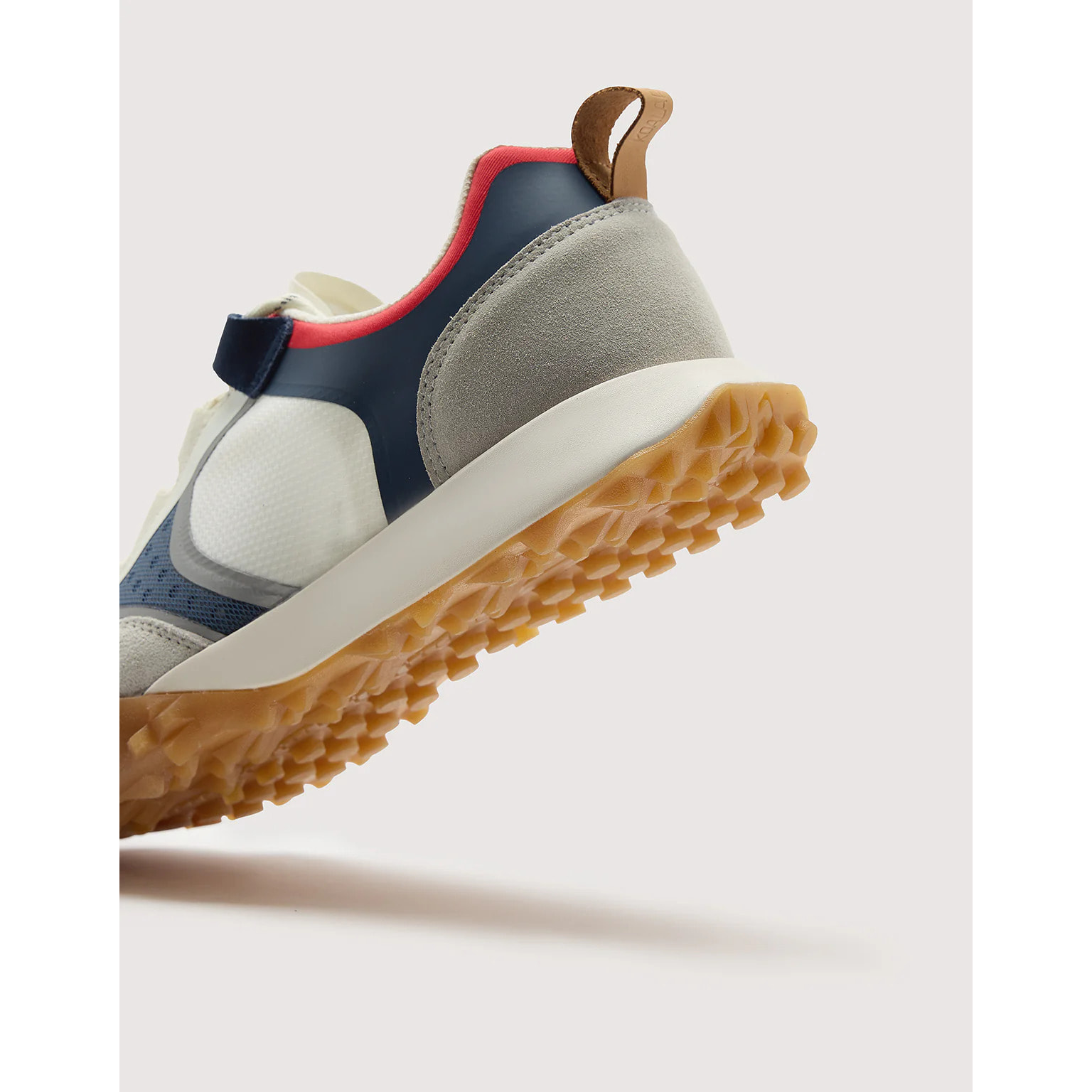 Zapatilla Sneaker Azul - Honaka