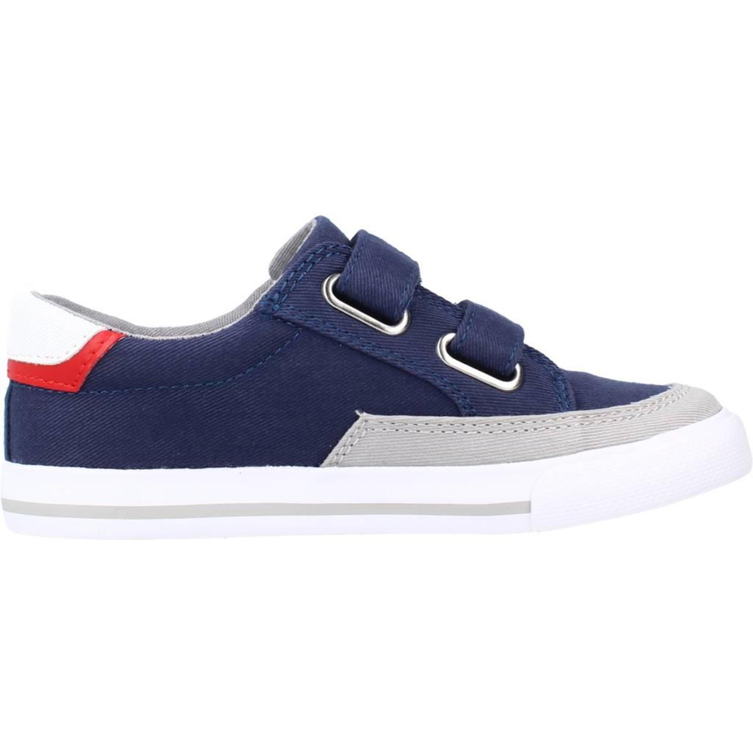 Zapatillas Niño de la marca CHICCO  modelo 1065455 AZUL