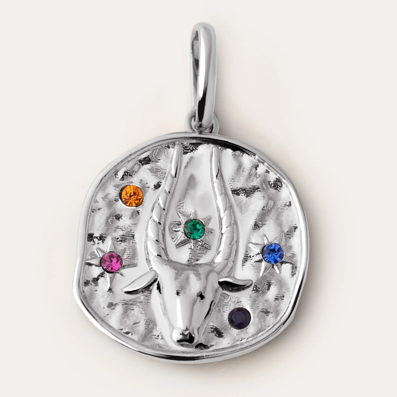 Charm Organic Colors Zodiaco