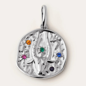Charm Organic Colors Zodiaco