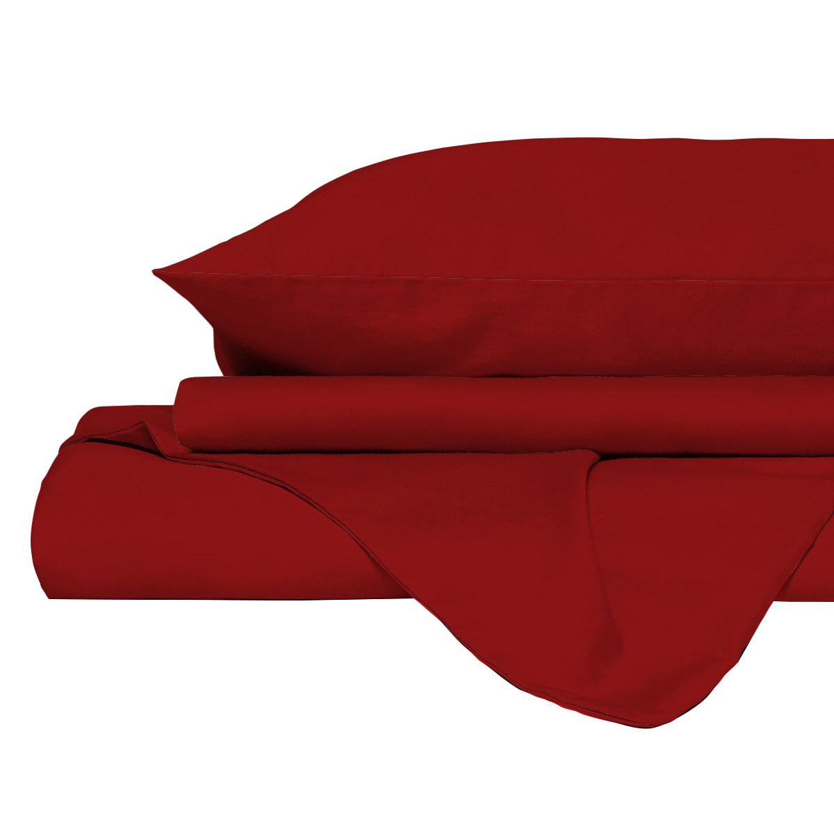 PARURE COPRIPIUMINO ELEGANT Made in Italy 100% Microfibra - MATRIMONIALE