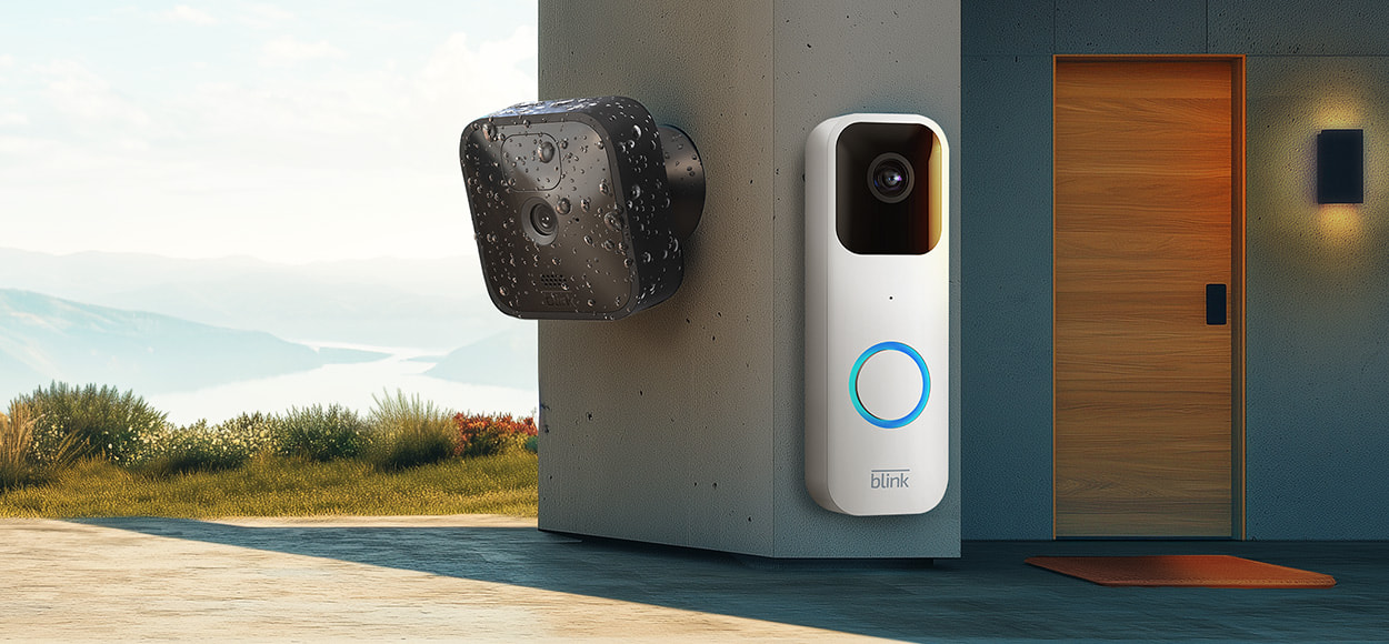 BLINK en vente privée sur VEEPEE