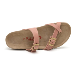 Sandalo BILLOWY ROSA
