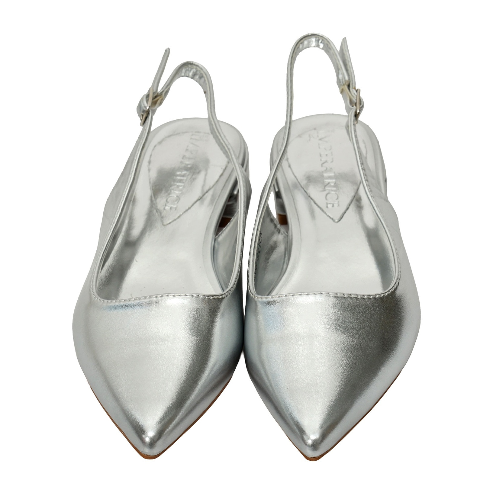 Ballerine - tacco 2,5 cm