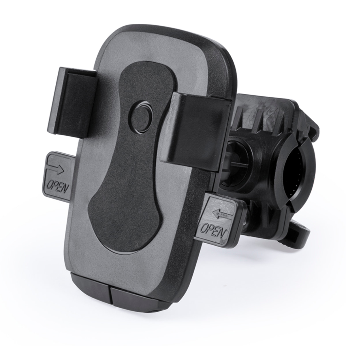 Supporto Manubrio Lonter.